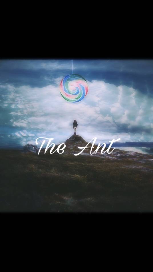 追梦的蚂蚁（JAEFOREAL、蜡笔大Boom歌曲）