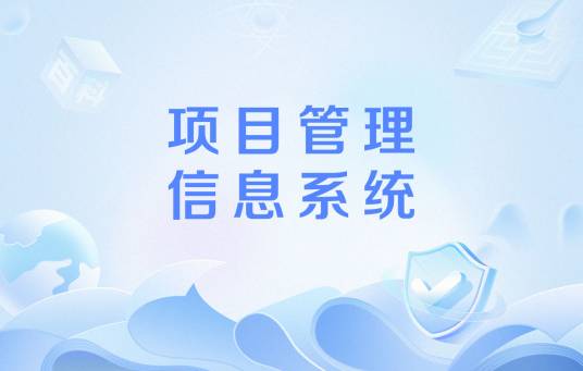 项目管理信息系统