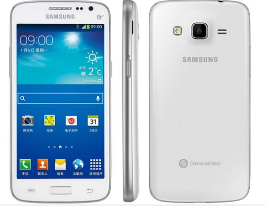 Samsung G3818