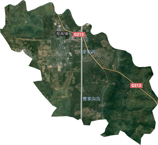视高镇