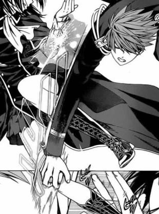 东方不败流无影刀