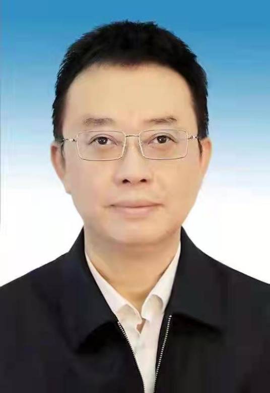 路文革（江西省粮食和物资储备局党组书记、局长）