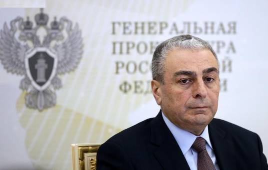 10·3俄罗斯直升机坠毁事故