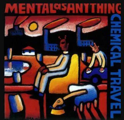 Surf And Mull And Sex And Fun