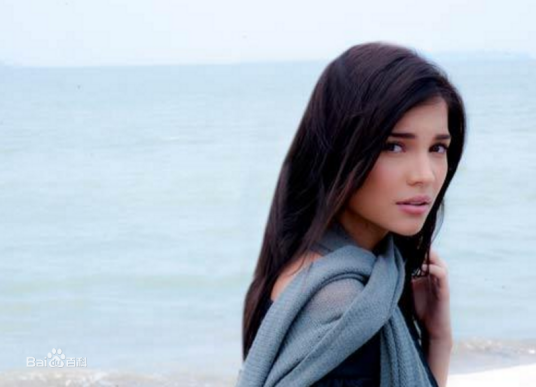 rhian ramos