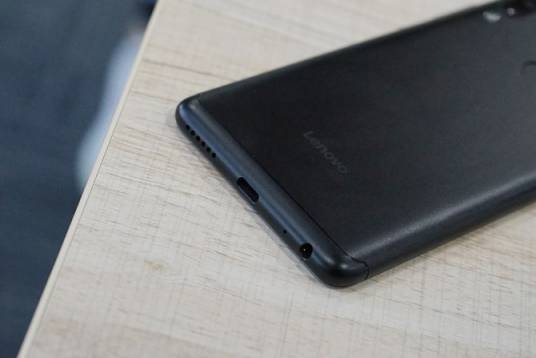 联想K5 Pro（4GB RAM/全网通）