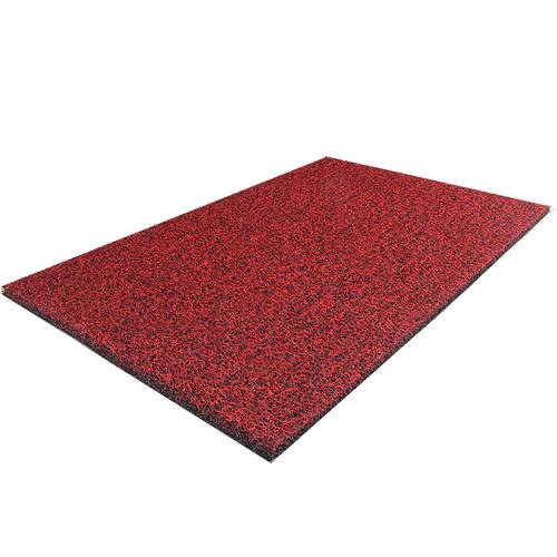 透气型塑胶跑道