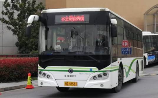 上海青枫专线公交