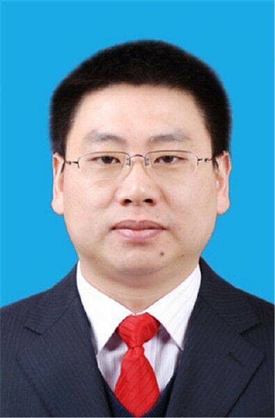 唐朝文（江苏扬州市生态科技新城管委会副主任）