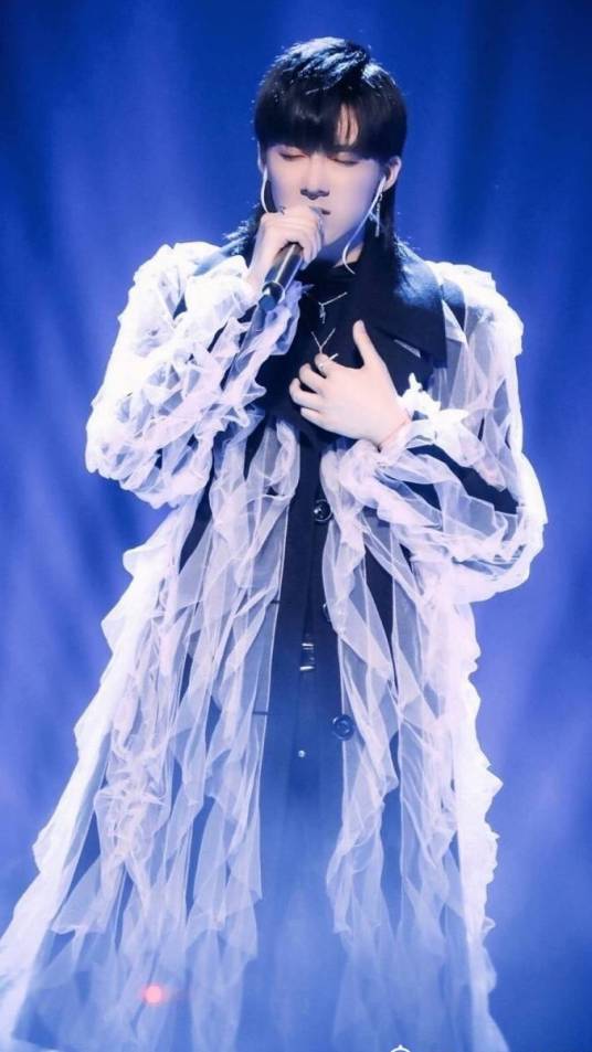 想象（摩登兄弟刘宇宁第一首单曲）