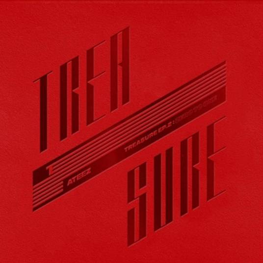 Hala Hala（ATEEZ演唱歌曲）