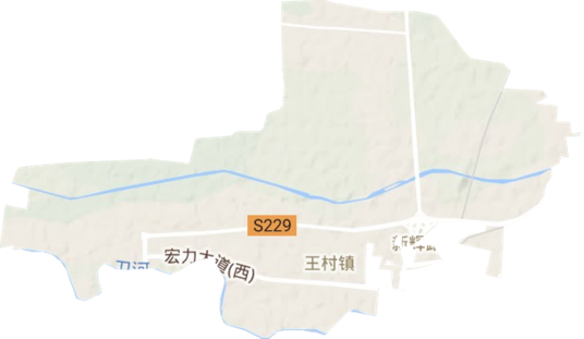 王村镇（河南省新乡市牧野区辖镇）