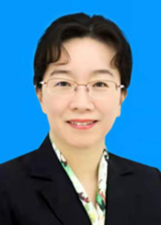 张彦琳（辽宁省委统战部副部长）
