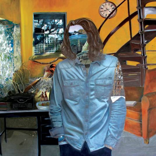 Hozier（霍齐尔2014年音乐专辑）