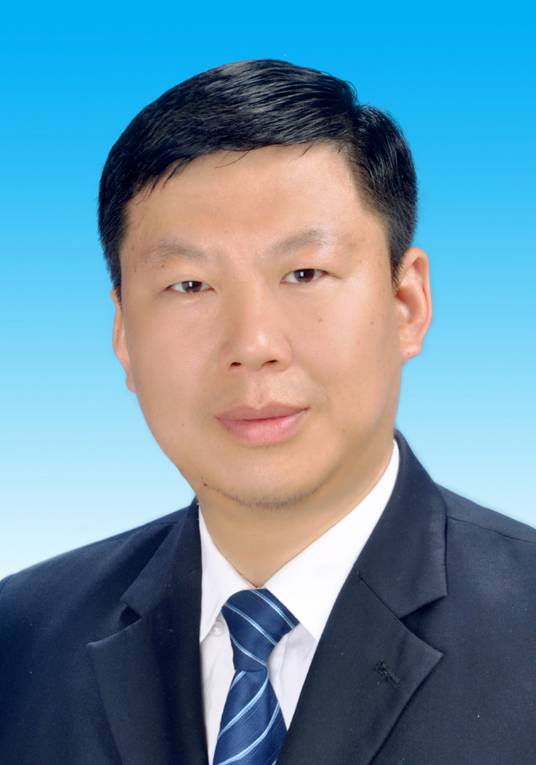 杨峡（贵州省德江县委常委、县委政法委书记）