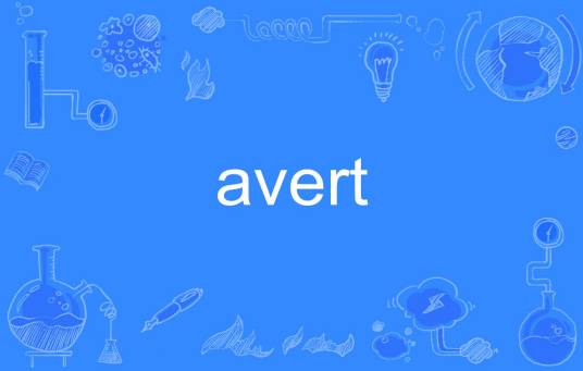 avert