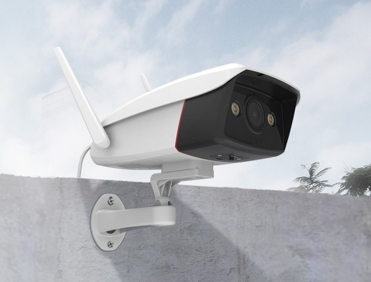 萤石C5W-4G全网通摄像机