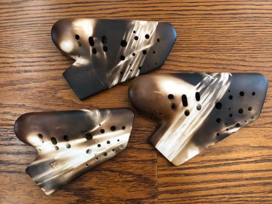 一种陶笛CN207134128U