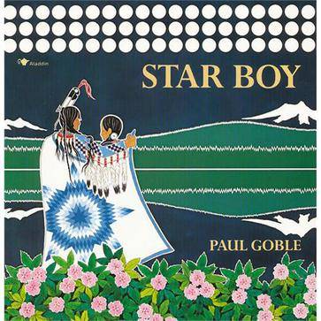 Star Boy星星男孩