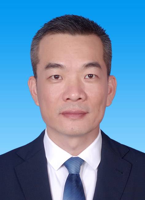 王树生（广东省东莞市万江街道党工委委员、四级调研员）