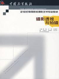 摄影透视与拍摄