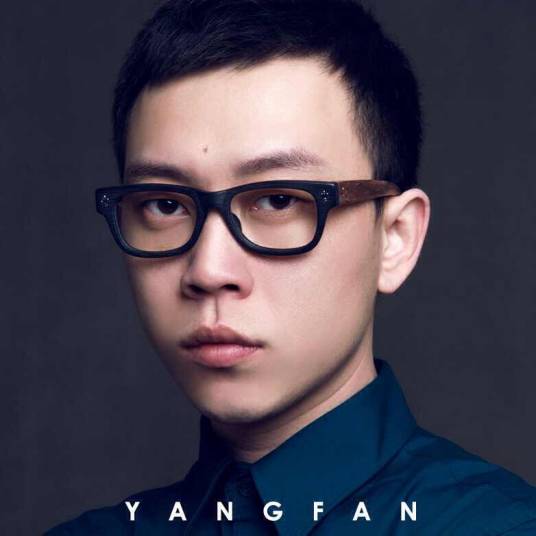 杨帆（音乐人）