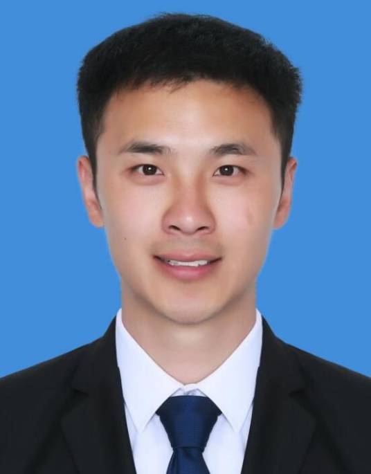 张灿（大连理工大学副教授）