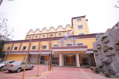 肇庆威尼斯酒店