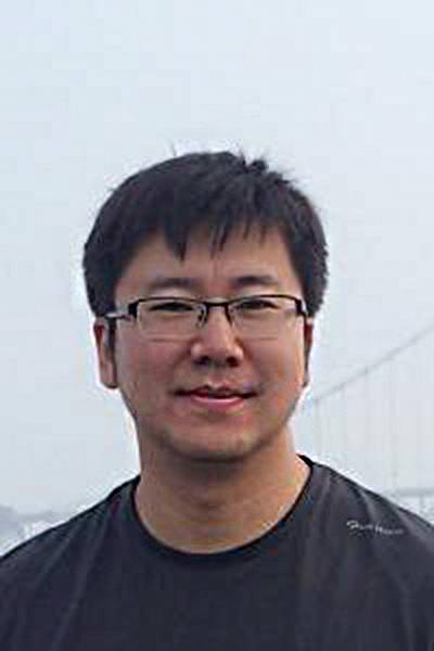 曹原（中国科学技术大学教授）