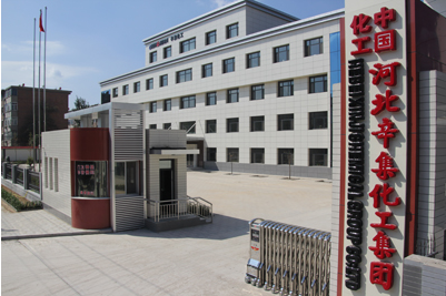 河北辛集化工集团有限责任公司