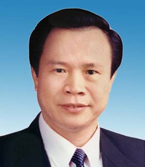 陈成（海南省政协原副主席）