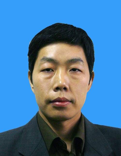 梁霄（安徽省阜阳市颍东区委常委，政法委书记）