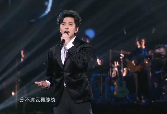 一切刚刚好（2021年李健演唱歌曲）