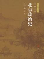 北京政治史
