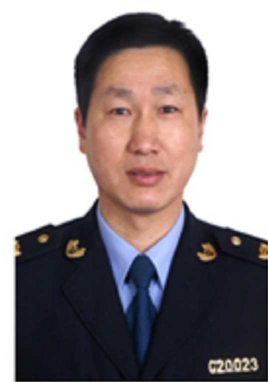 曹志林（浙江省金华市公路与运输管理中心党委委员）