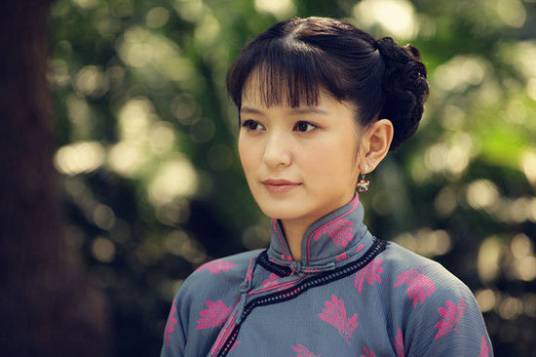 翠儿（《勇敢的心》中角色）