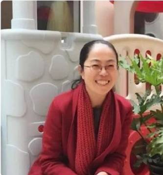 张莹（河南师范大学副教授）