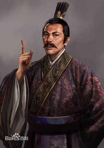 尹默（三国时期蜀汉学者）