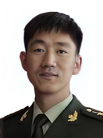 高占喜