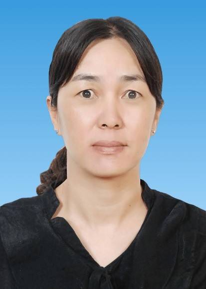 赵翔（保山市龙陵县金融办副主任）