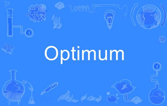 Optimum