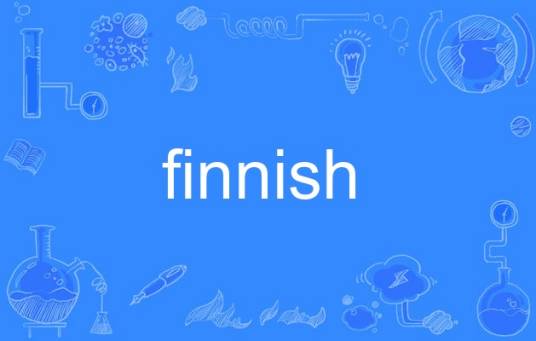 Finnish