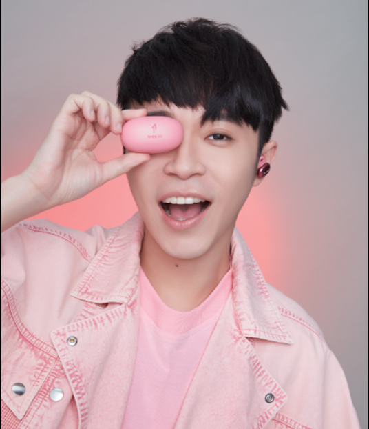 1MORE Stylish时尚真无线耳机