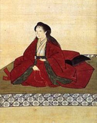 旭姬（德川家康的继室）