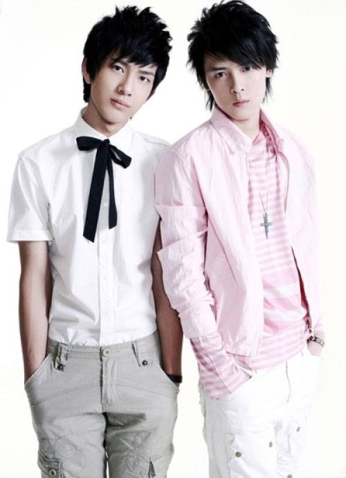 BoBo（中国内地男子演唱组合）