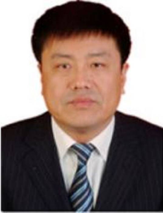 赵作勇（德州市财鑫资产运营集团有限公司董事长）