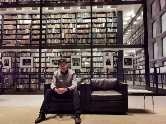 邵东（执业律师）