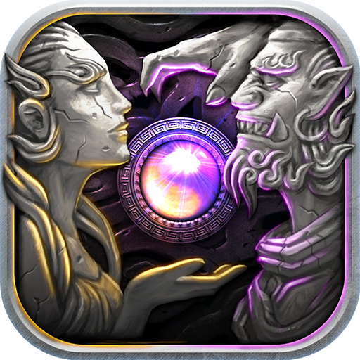 神魔志（大家游戏开发的策略类卡牌网游）