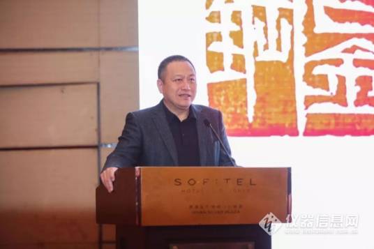 董瀚（上海大学材料科学与工程学院院长）