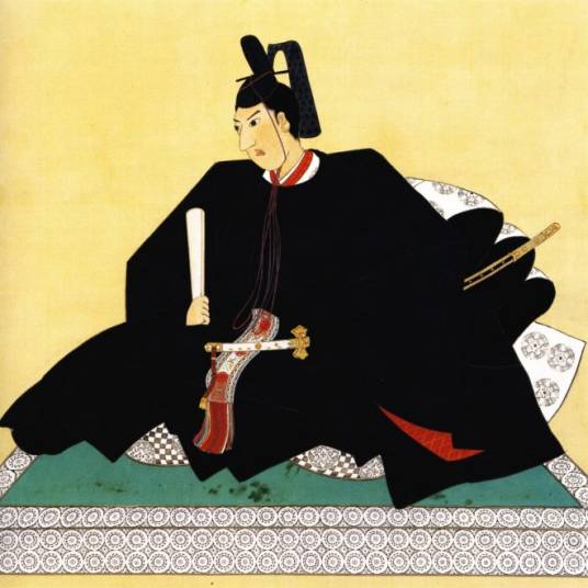 德川家茂（江户幕府第十四位将军）